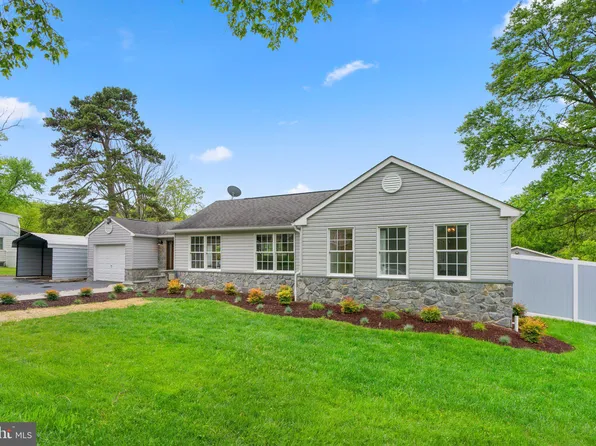 2045 Citrus Ave, Jessup, MD 20794