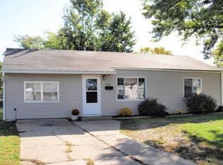 905 Seneca Ave, Salina, KS 67401