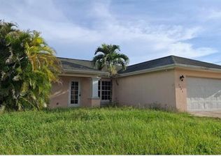 2601 36th St SW, Lehigh Acres, FL 33976