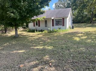 433 Mount Herman Rd, Murfreesboro, TN 37127