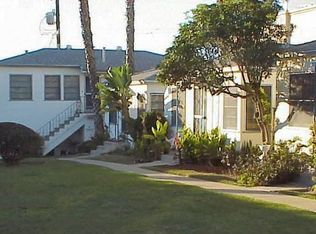 4070 Hamilton St, San Diego, CA 92104