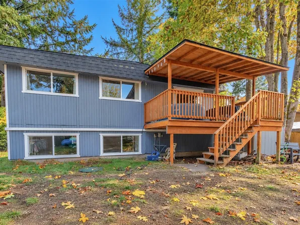 1609 Homann Drive SE, Lacey, WA 98503