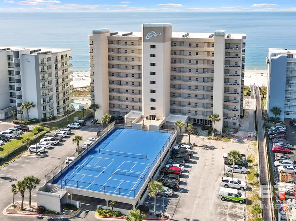 25342 Perdido Beach Blvd APT 807, Orange Beach, AL 36561
