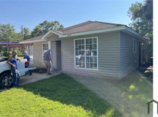 364 3rd Pl, Chickasaw, AL 36611