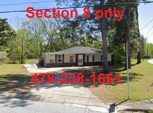 4070 Lindsey Dr, Macon, GA 31206