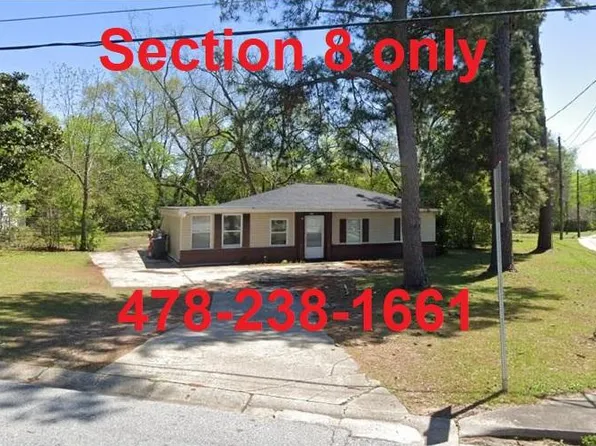 4070 Lindsey Dr, Macon, GA 31206