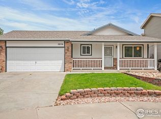 2838 Zirkels Ct, Fort Collins, CO 80526
