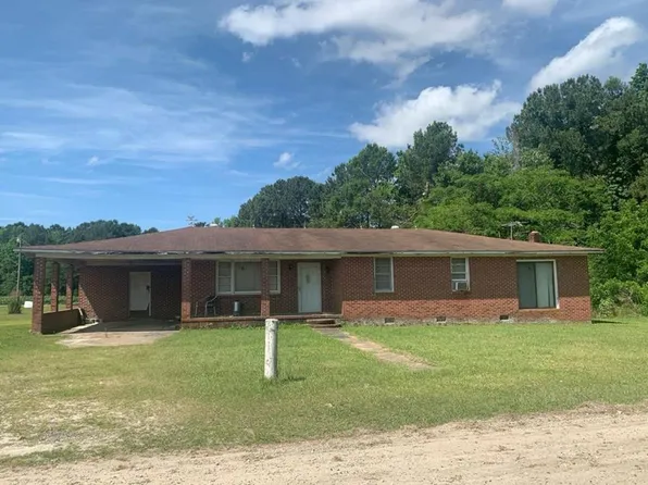 1142 Pearson Rd, Manning, SC 29102