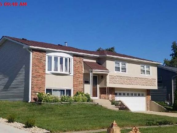 Property Side View