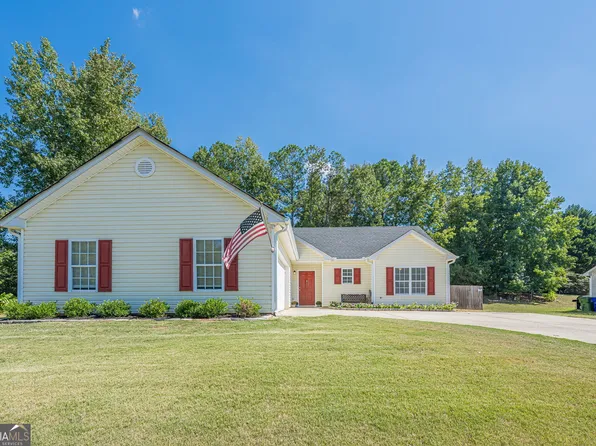 914 Masters Dr, Monroe, GA 30655