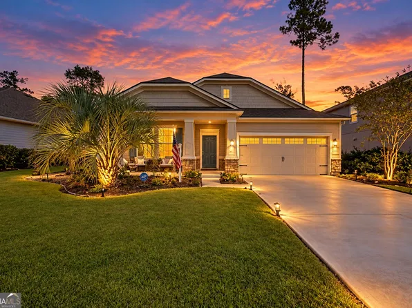 104 Chinquapin Dr, Saint Marys, GA 31558