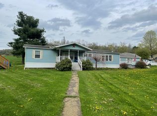 8711 Parker Rd, Campbell, NY 14821