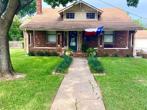 707 S Ross Ave, Mexia, TX 76667