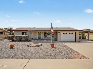 6121 E Billings St, Mesa, AZ 85205