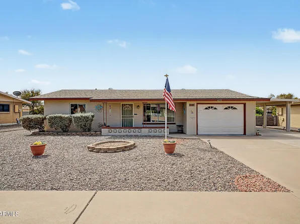 6121 E BILLINGS Street, Mesa, AZ 85205