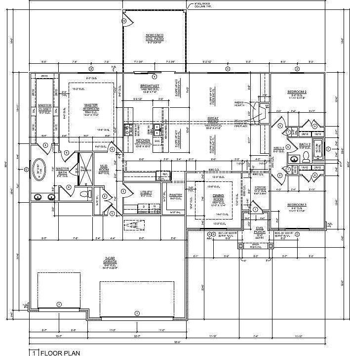 2nd image of 208 Gadusi Way Lot 3