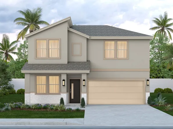 15506 Sereno St, McAllen, TX 78504