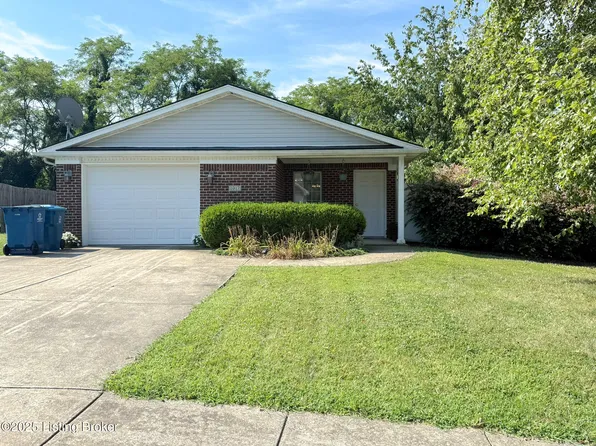 1017 Horse Shoe Dr, Shelbyville, KY 40065