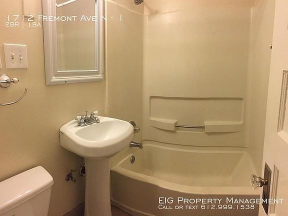 3rd image of 1712 Fremont Ave N #1