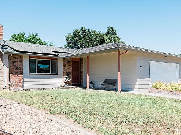 2nd image of 870 Merrill Drive