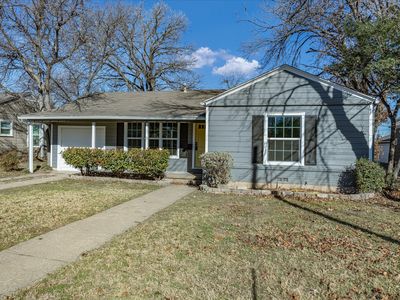 3458 Brady Ave, Fort Worth, TX, 76109