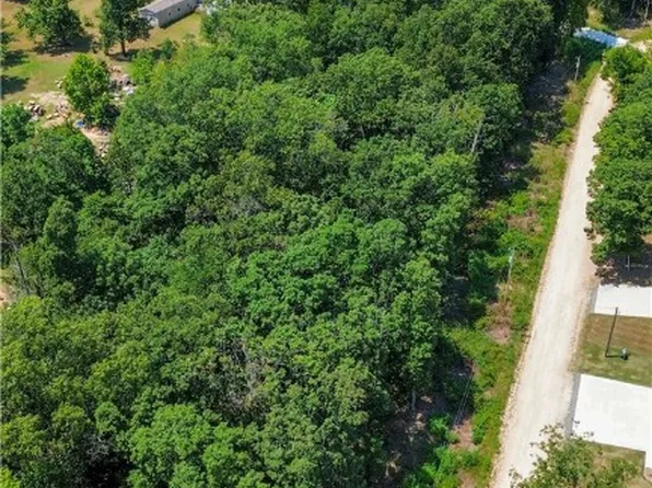 Eastleigh Cir #4, Bella Vista, AR 72714