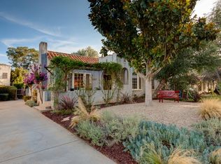 1127 Beech St, South Pasadena, CA 91030