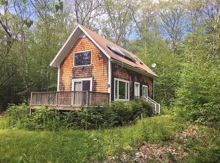 161 Nichewaug Rd, Petersham, MA 01366