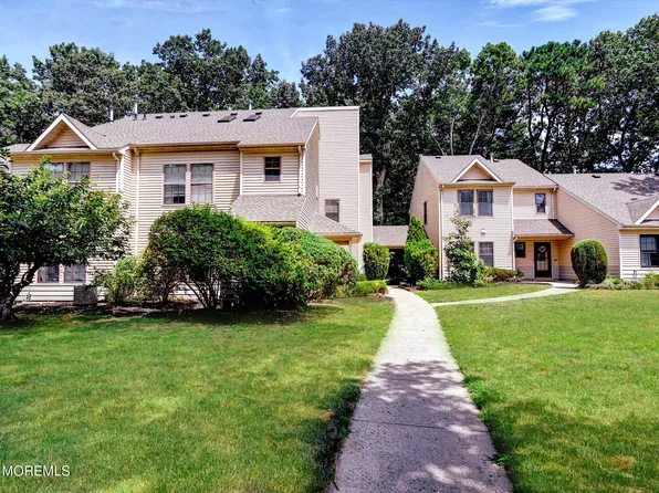 116 Azalea Circle, Jackson, NJ 08527