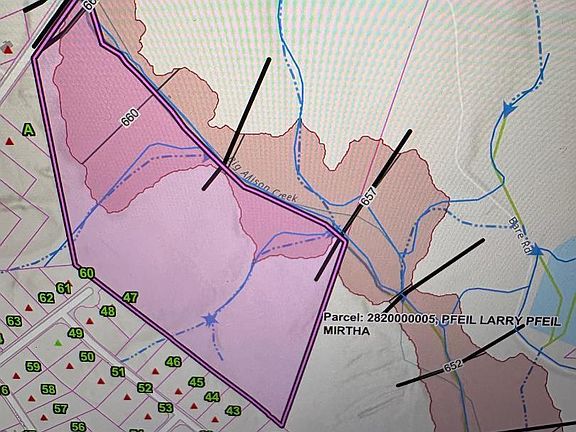 5th image of 3743AC Lawrence Rd