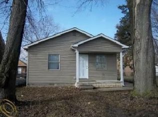 5527 Radnor St, Detroit, MI 48224