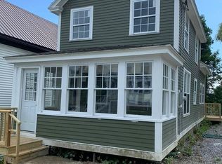 48 Bath St, Bath, ME 04530