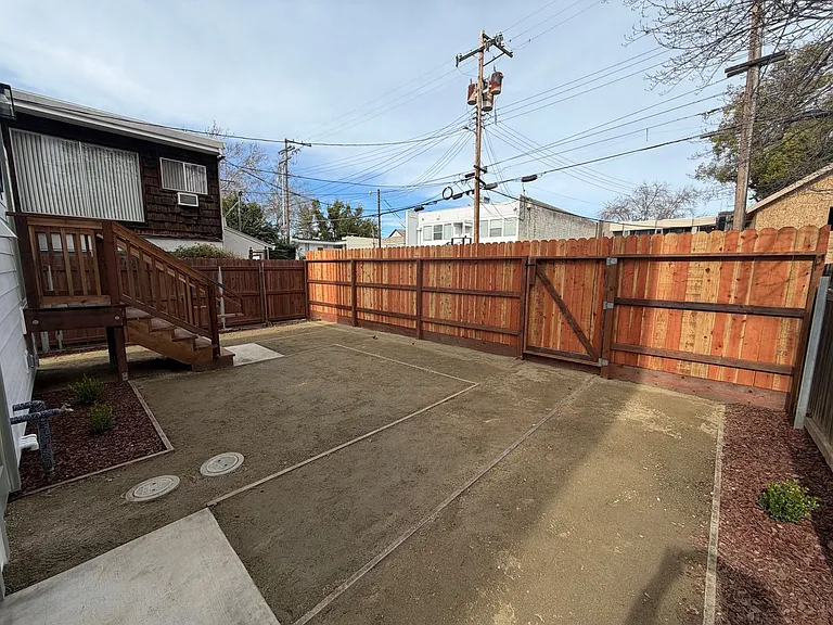 2422 Kayak Alley | Midtown duplex | 2 bedroom | 1 bathroom | New build — Photo 14