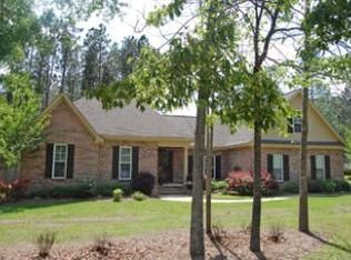 5 Colebay Rd, Hattiesburg, MS 39402