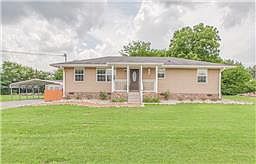 1.23 acres! Close to Nissan!
