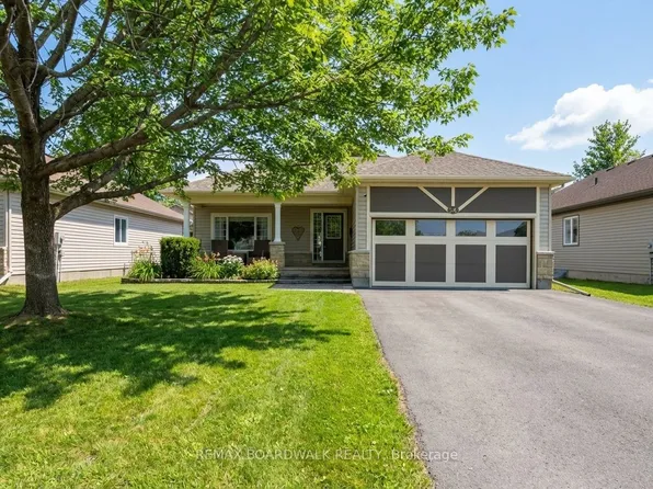 36 Sinclair Ave, Carleton Place, ON K7C 4R9
