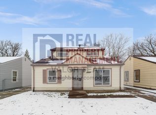 12308 Sobieski Ave, Cleveland, OH 44135