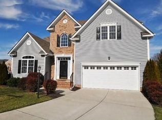 14318 Brading Ct, Midlothian, VA 23112