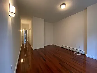 Rented by Portman Realty Corp