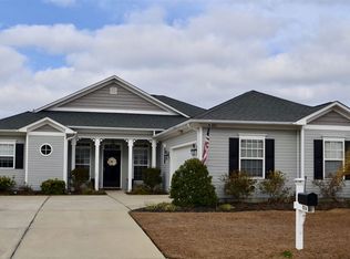 816 Wintercreeper Dr, Longs, SC 29568
