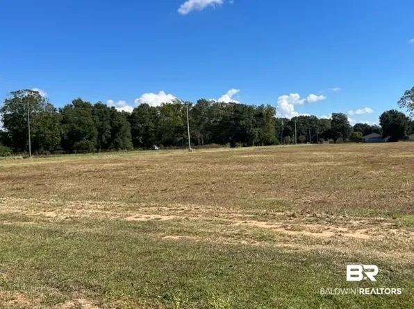 Bull Springs Rd, Robertsdale, AL 36567