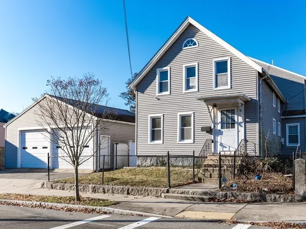 9 Beech St, New Bedford, MA 02740