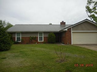 1306 Linden Ln, Miami, OK 74354