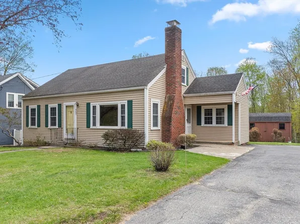 557 Main St, West Newbury, MA 01985