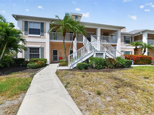 4706 Sand Trap Street Cir Unit 101, Bradenton, FL 34203