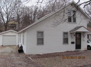 424 S Broadway St, Havana, IL 62644
