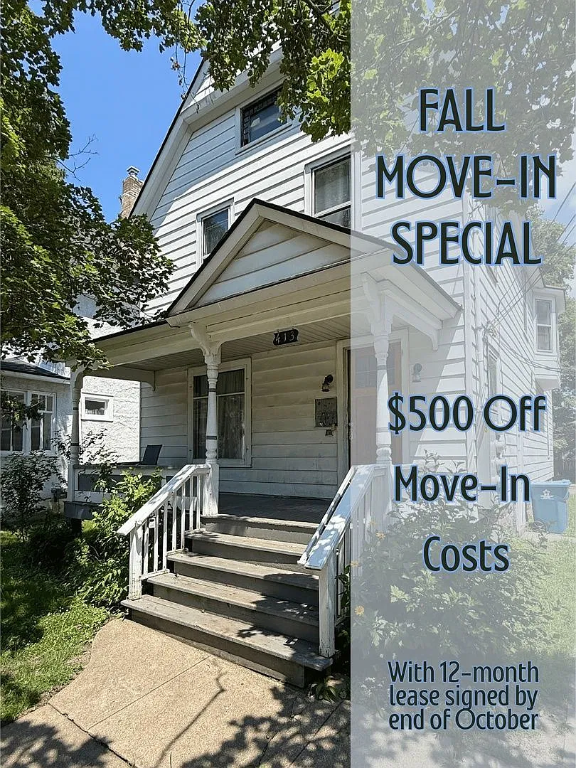 2 bed, 1.0 bath, $1,175 — Photo 1