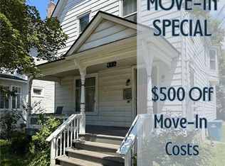 413 Locust St #1, Kalamazoo, MI 49007