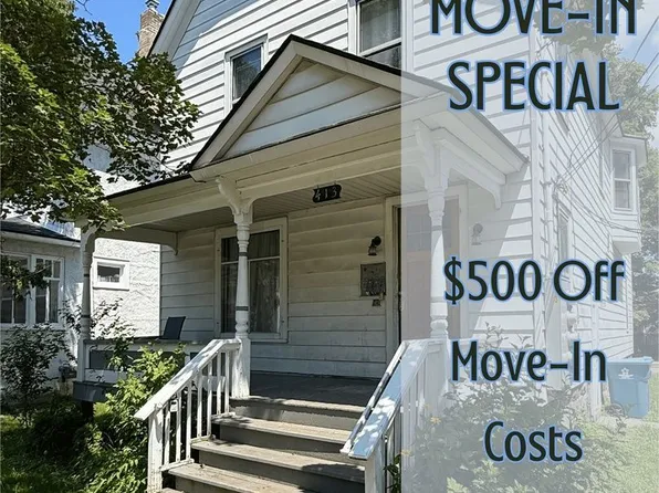 413 Locust St #1, Kalamazoo, MI 49007