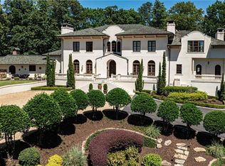 4309 Sentinel Post Rd NW, Atlanta, GA 30327